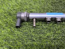 Топливная рейка BMW 1 E81