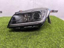 Фара ксеноновая левая Hyundai Genesis 2 2014-2017