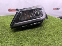 Фара ксеноновая левая Hyundai Genesis 2 2014-2017