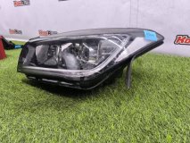 Фара ксеноновая левая Hyundai Genesis 2 2014-2017