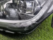 Фара ксеноновая левая Hyundai Genesis 2 2014-2017