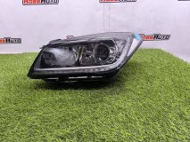 Фара ксеноновая левая Hyundai Genesis 2 2014-2017