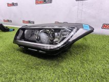 Фара ксеноновая левая Hyundai Genesis 2 2014-2017