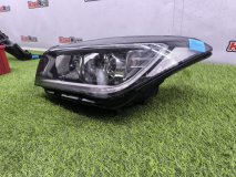 Фара ксеноновая левая Hyundai Genesis 2 2014-2017