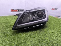 Фара ксеноновая левая Hyundai Genesis 2 2014-2017