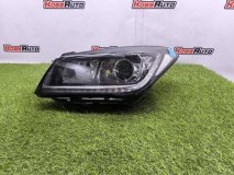 Фара ксеноновая левая Hyundai Genesis 2 2014-2017
