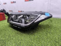 Фара ксеноновая левая Hyundai Genesis 2 2014-2017