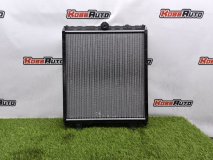 Радиатор охлаждения двигателя Hyundai HD65 2004-