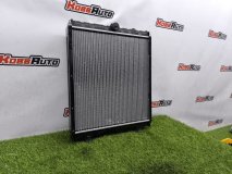 Радиатор охлаждения двигателя Hyundai HD65 2004-