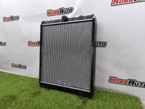 Радиатор охлаждения двигателя Hyundai HD65 2004-