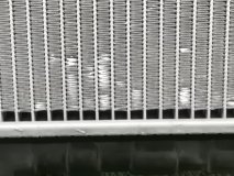 Радиатор охлаждения двигателя Hyundai HD65 2004-