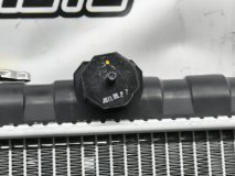 Радиатор охлаждения двигателя Hyundai HD65 2004-