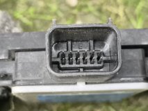 Датчик слепых зон левый задний Hyundai Grandeur GN7 2022-