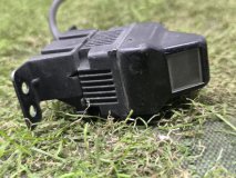 Блок управления парктроником Hyundai Equus 2009-