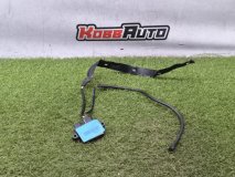 Проводка бампера задняя Renault Clio 2006-