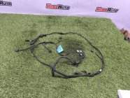 Проводка бампера задняя Mercedes C W205