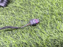 Проводка парктроника Mercedes GLE C292