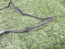 Проводка парктроника Mercedes GLE C292