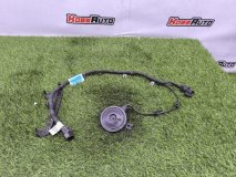 Проводка звукового сигнала Hyundai Avante 2006- Проводка звукового сигнала Hyundai Avante 2006-