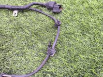 Проводка звукового сигнала Hyundai Avante 2006- Проводка звукового сигнала Hyundai Avante 2006-