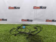 Проводка бампера передняя Mercedes E W212