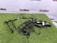 ПРОВОДКА ДВИГАТЕЛЯ Mercedes C W205