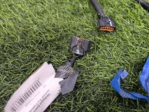 Проводка парктроников передняя Hyundai Grand Santa Fe 2016-