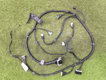 Проводка бампера задняя Hyundai Palisade до рест Проводка бампера задняя Hyundai Palisade до рест