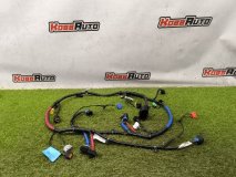 Проводка парктроников задняя Genesis G90 RS4