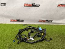 Проводка парктроников задняя Hyundai SANTA FE MX5