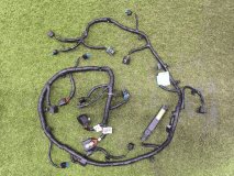 Проводка парктроников задняя Hyundai SANTA FE MX5