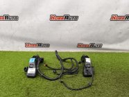 Проводка бампера передняя Hyundai Elantra