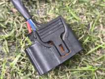 Проводка парктроников передняя Hyundai SANTA FE 2018-