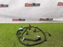 Проводка парктроников задняя Hyundai SANTA FE 2018-