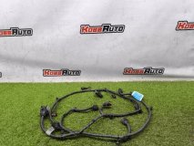 Проводка парктроников задняя Hyundai SANTA FE 2020-