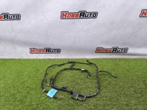 Проводка бампера передняя Hyundai Staria