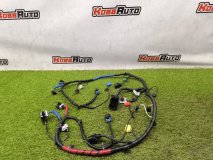 Проводка парктроников задняя Genesis G90 RS4