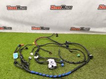 Проводка парктроников передняя Genesis G90 RS4