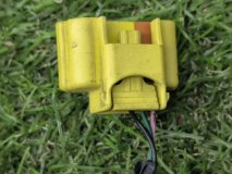 Проводка парктроников передняя Genesis G90 RS4