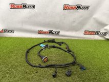 Проводка парктроников задняя Hyundai SANTA FE 2018-