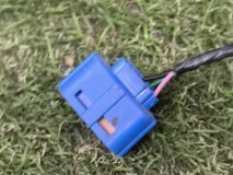 Проводка парктроников задняя Genesis G90 RS4