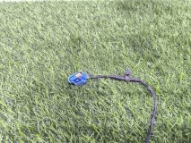 Проводка парктроников задняя Genesis G90 RS4