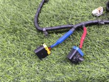 Проводка парктроников задняя Genesis G90 RS4