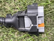 Проводка парктроников задняя Hyundai Palisade до рест Проводка парктроников задняя Hyundai Palisade до рест