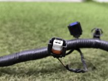 Проводка парктроников задняя Genesis G90 RS4