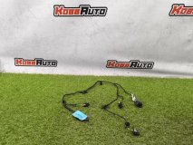 Проводка парктроника BMW 3