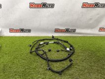 Проводка парктроника задняя Renault Clio 2006-