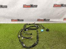 Проводка бампера передняя Ford Explorer