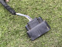 Проводка бампера передняя Ford Explorer