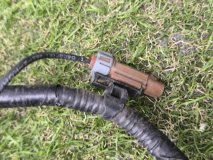 Проводка бампера передняя Ford Explorer